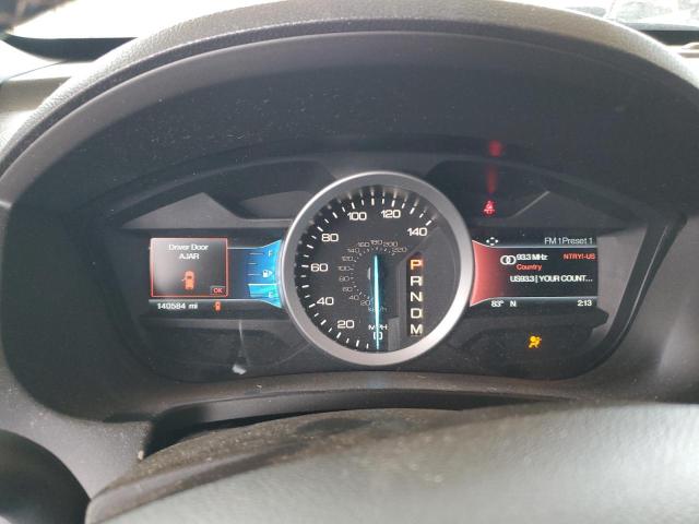 Photo 9 from auction – 2014 FORD EXPLORER S with VIN 1FM5K8GT8EGB20394