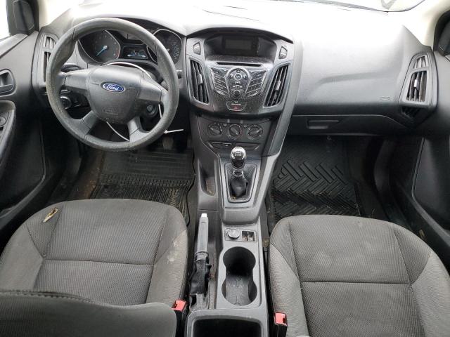Photo 8 from auction – 2012 FORD FOCUS S with VIN 1FAHP3E22CL109014