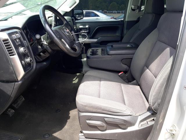 Photo 7 from auction – 2015 CHEVROLET SILVERADO with VIN 3GCUKREC5FG403785