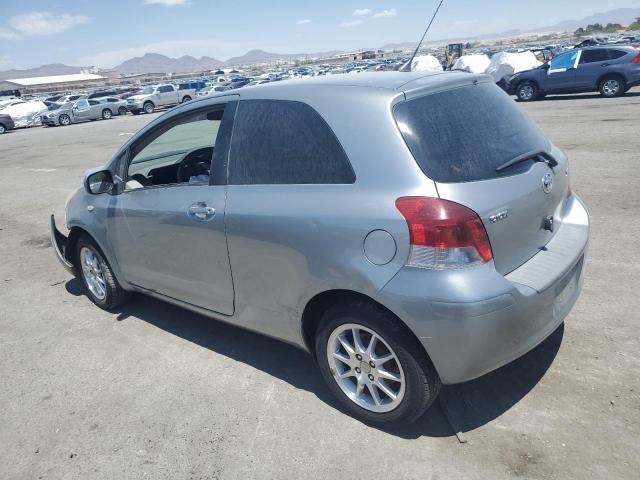 Photo 2 from auction – 2011 TOYOTA YARIS with VIN JTDJT4K36B5339846