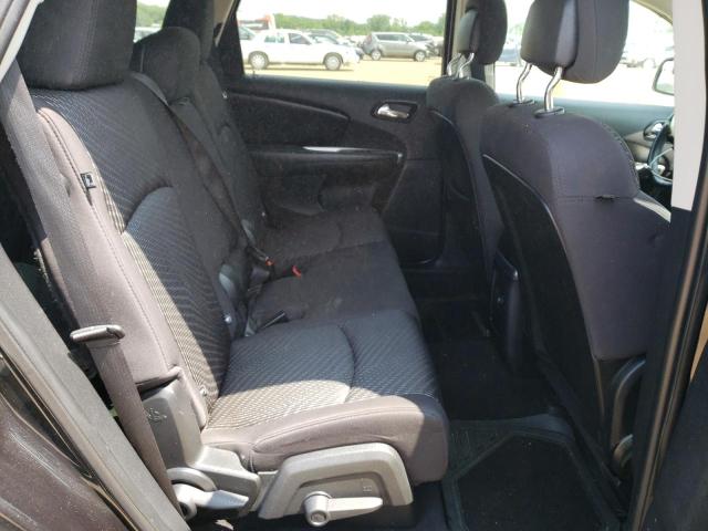 Photo 11 from auction – 2013 DODGE JOURNEY SX with VIN 3C4PDCBGXDT576122