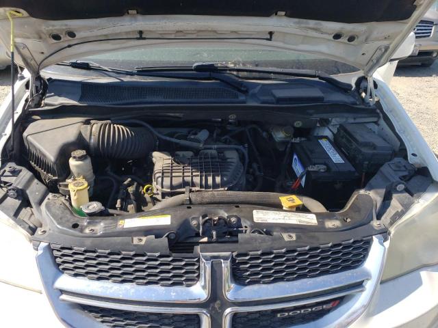 Photo 12 from auction – 2012 DODGE GRAND CARA with VIN 2C4RDGCGXCR342269