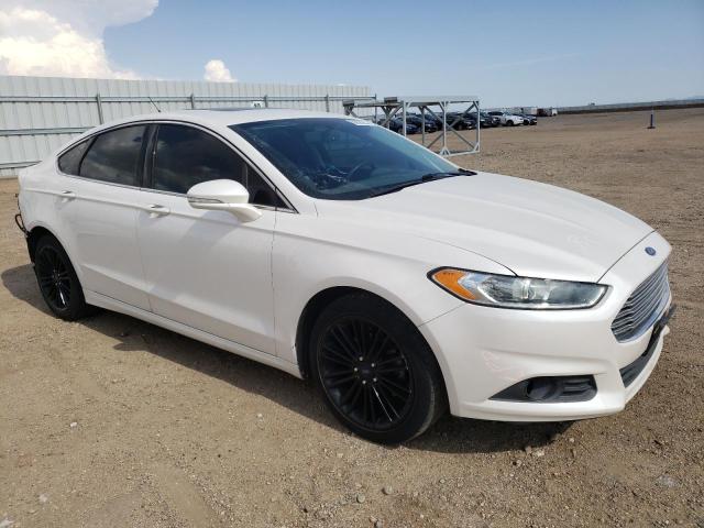 Photo 4 from auction – 2014 FORD FUSION SE with VIN 3FA6P0HD0ER207983