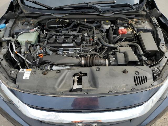 Photo 11 from auction – 2017 HONDA CIVIC EX with VIN 19XFC1F87HE031396