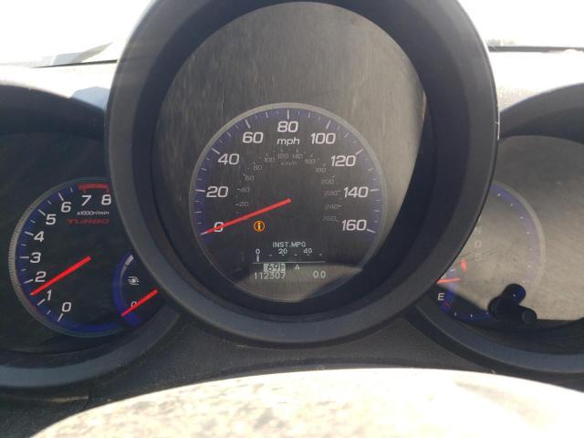 Photo 9 from auction – 2010 ACURA RDX with VIN 5J8TB2H25AA004681
