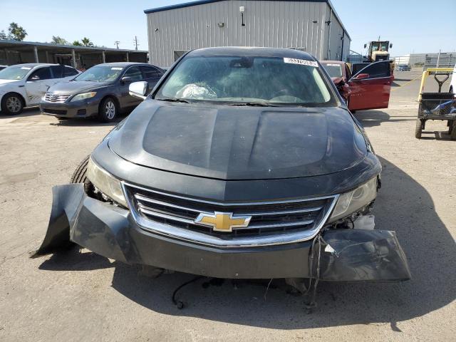 Photo 5 from auction – 2014 CHEVROLET IMPALA LTZ with VIN 1G1145SL0EU164662