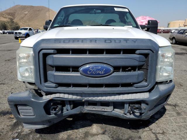 Photo 5 from auction – 2013 FORD F250 SUPER with VIN 1FDBF2A62DEB14852
