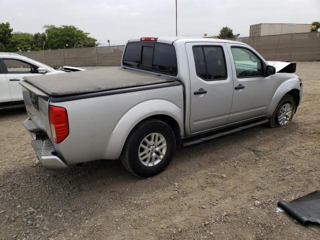 Photo 3 from auction – 2014 NISSAN FRONTIER S with VIN 1N6AD0ER0EN757116