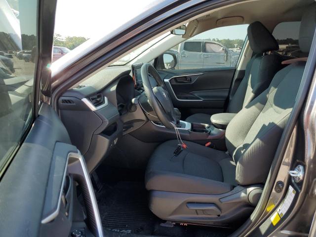 Photo 7 from auction – 2021 TOYOTA RAV4 LE with VIN 2T3H1RFV1MC120013