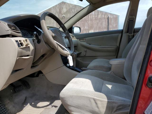 صورة رقم 7 من المزاد - 2003 TOYOTA COROLLA CE مع VIN JTDBR32E930030725