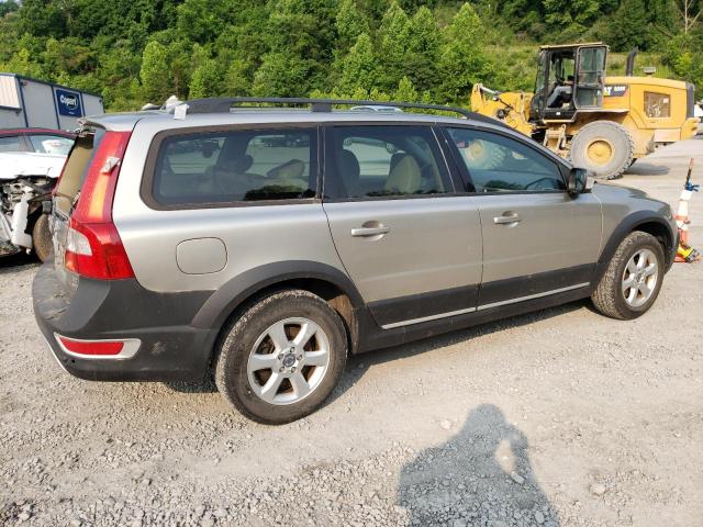 Photo 3 from auction – 2008 VOLVO XC70 with VIN YV4BZ982681035198