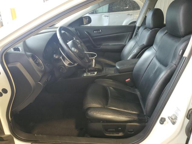 Photo 7 from auction – 2012 NISSAN MAXIMA S with VIN 1N4AA5AP9CC819642