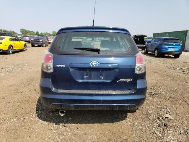 Zdjęcie 6 z aukcji – 2008 TOYOTA COROLLA MA z VIN 2T1KR32E58C705659