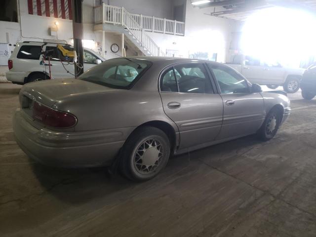 Фото 3 с аукциона – 2004 BUICK LESABRE LI с VIN 1G4HR54K044128587
