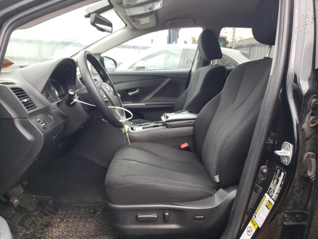 Photo 7 from auction – 2015 TOYOTA VENZA LE with VIN 4T3ZA3BB0FU095460