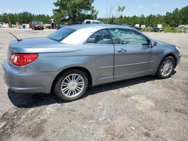 Photo 3 from auction – 2008 CHRYSLER SEBRING TO with VIN 1C3LC55R08N100787