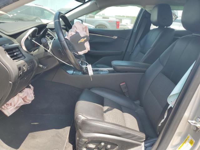 Photo 7 from auction – 2016 CHEVROLET IMPALA LT with VIN 2G1115S35G9174919