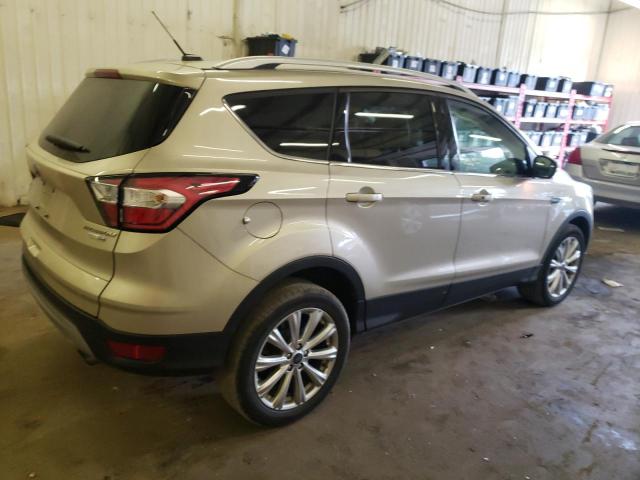 Photo 3 from auction – 2017 FORD ESCAPE TIT with VIN 1FMCU9JD3HUD41772