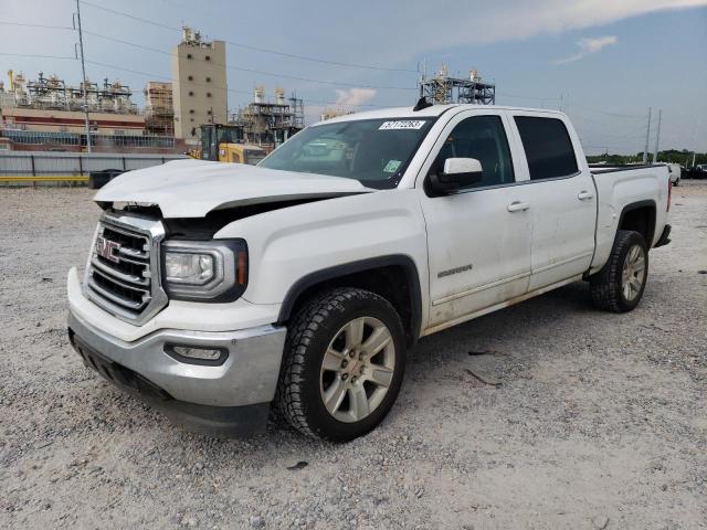 GMC SIERRA C15 2018 with VIN 3GTP1MEC5JG354261 - Photo from auction
