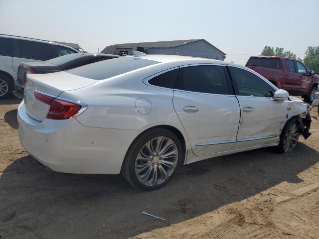 Photo 3 from auction – 2017 BUICK LACROSSE P with VIN 1G4ZS5SS3HU137513