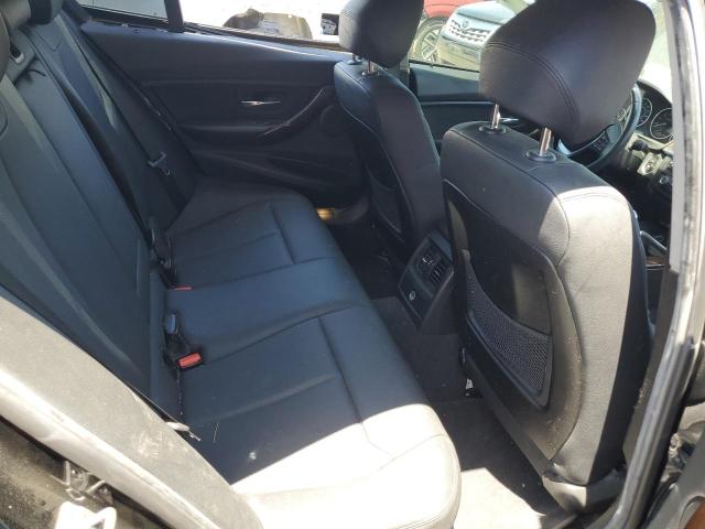 Photo 10 from auction – 2015 BMW 328 I SULE with VIN WBA3C1C51FP853005