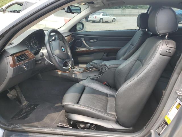 Photo 7 from auction – 2010 BMW 335 XI with VIN WBAWC7C56AE271034
