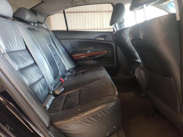 Photo 10 from auction – 2012 HONDA ACCORD EXL with VIN 1HGCP2F82CA086414