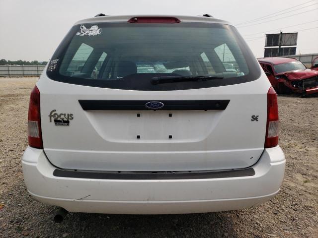 Photo 6 from auction – 2002 FORD FOCUS SE with VIN 1FAFP363X2W236525
