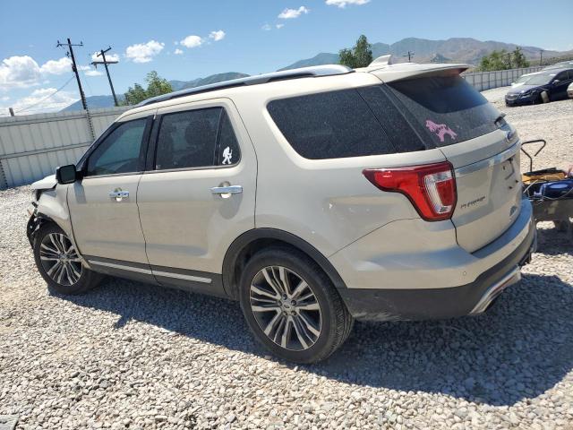 Photo 2 from auction – 2017 FORD EXPLORER P with VIN 1FM5K8HT9HGB30547