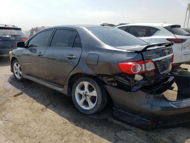 Photo 2 from auction – 2011 TOYOTA COROLLA BA with VIN 2T1BU4EE2BC619071