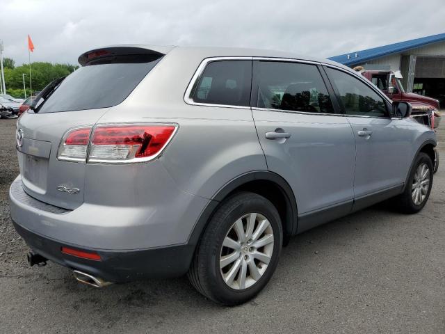 Photo 3 from auction – 2008 MAZDA CX-9 with VIN JM3TB38V280141051