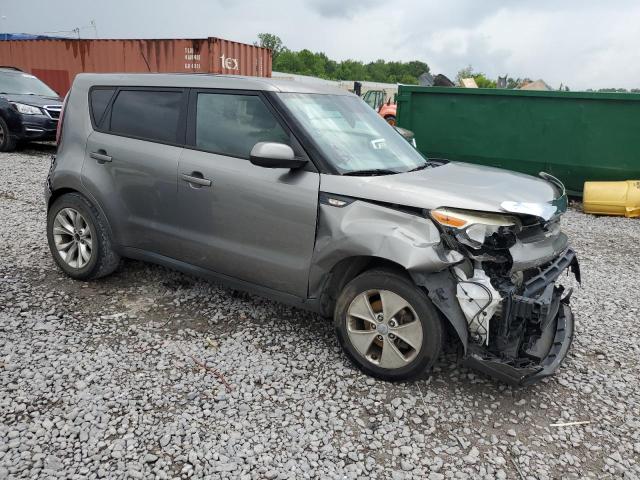 Photo 4 from auction – 2014 KIA SOUL with VIN KNDJN2A2XE7063994