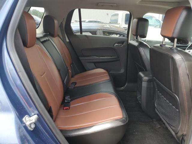 Photo 11 from auction – 2017 GMC TERRAIN SL with VIN 2GKFLUE30H6229779
