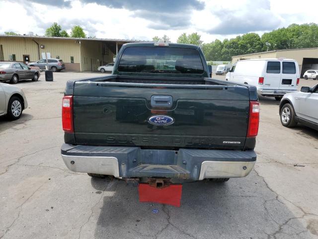 Photo 6 from auction – 2014 FORD F350 SUPER with VIN 1FT8X3B67EEA29507