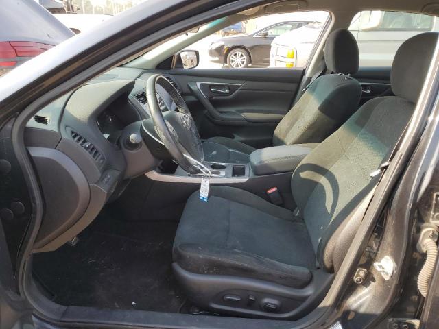 Photo 7 from auction – 2015 NISSAN ALTIMA 2.5 with VIN 1N4AL3APXFC576409