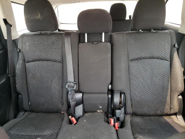 Photo 10 from auction – 2016 DODGE JOURNEY SE with VIN 3C4PDCAB0GT212771