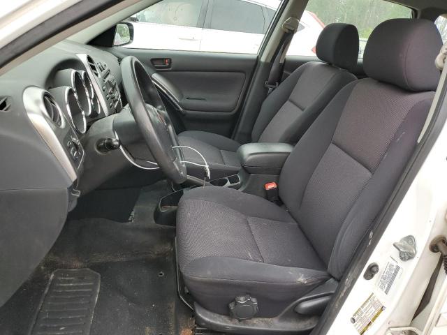 Photo 7 from auction – 2004 PONTIAC VIBE with VIN 5Y2SM628X4Z457547