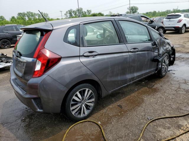 Photo 3 from auction – 2016 HONDA FIT EX with VIN JHMGK5H75GX034894