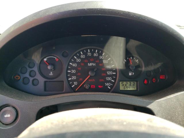 Photo 9 from auction – 2007 FORD FOCUS ZX4 with VIN 1FAFP34N07W146098