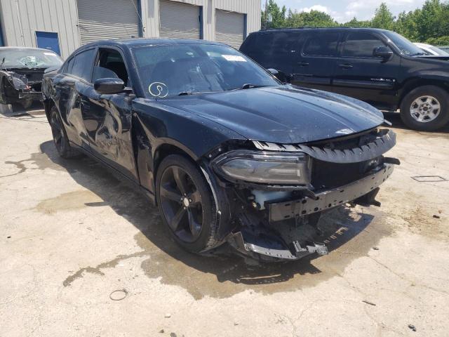 Photo 12 from auction – 2016 DODGE CHARGER R/ with VIN 2C3CDXCT4GH339581