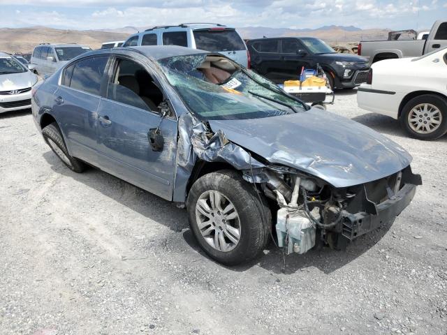 Photo 4 from auction – 2011 NISSAN ALTIMA BAS with VIN 1N4AL2AP0BN505728