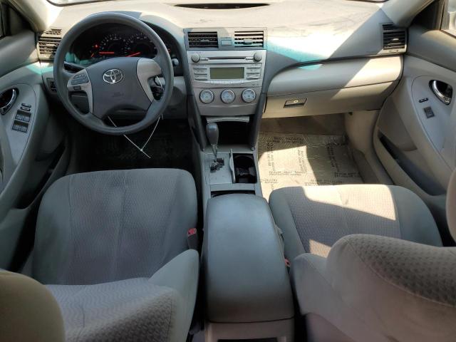 Photo 8 from auction – 2011 TOYOTA CAMRY BASE with VIN 4T4BF3EK5BR114544