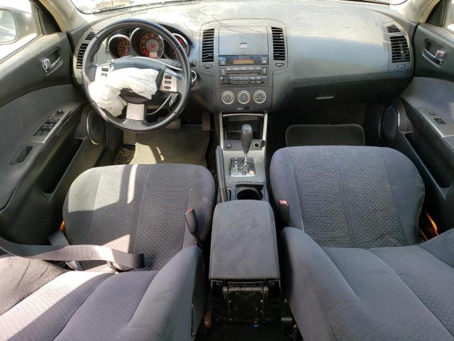 Photo 8 from auction – 2006 NISSAN ALTIMA S with VIN 1N4AL11D06N442930