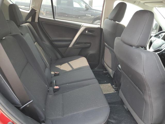 Photo 11 from auction – 2018 TOYOTA RAV4 ADVEN with VIN 2T3RFREV4JW797929