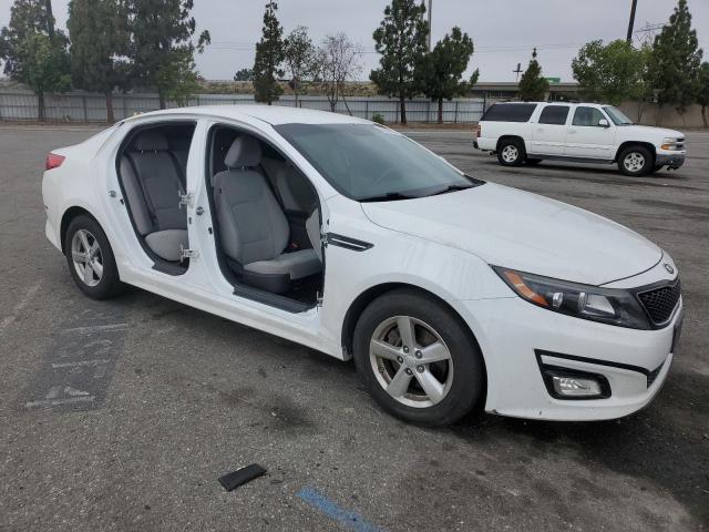 Photo 4 from auction – 2014 KIA OPTIMA LX with VIN 5XXGM4A74EG275222