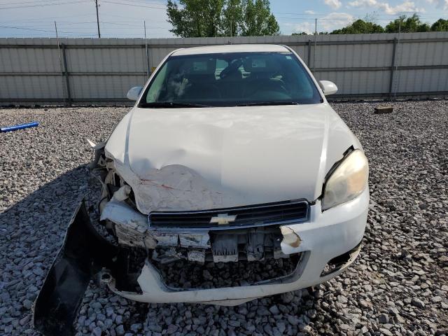 Photo 5 from auction – 2008 CHEVROLET IMPALA LT with VIN 2G1WC583681235461