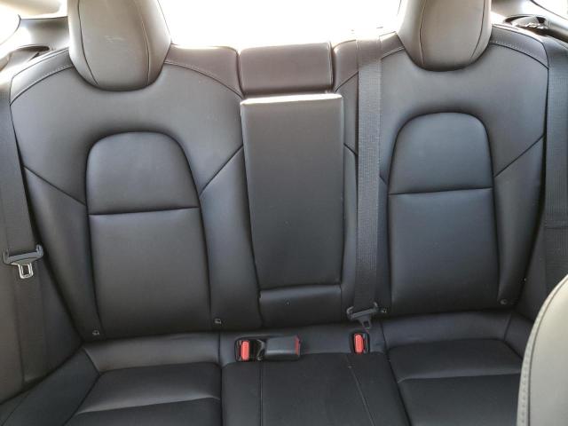 Photo 10 from auction – 2023 TESLA MODEL 3 with VIN 5YJ3E1EA9PF447024