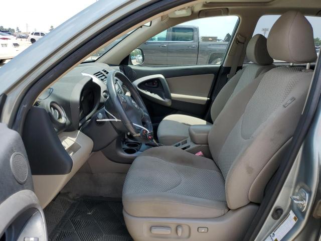 Photo 7 from auction – 2007 TOYOTA RAV4 LIMIT with VIN JTMBD31V076046590