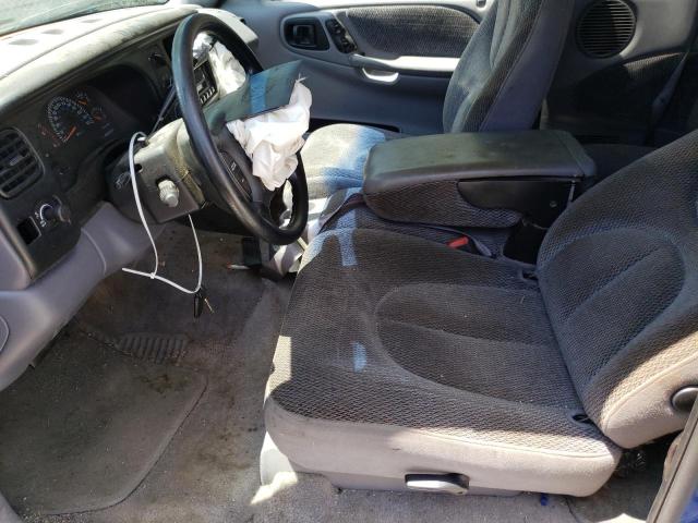 Photo 7 from auction – 1997 DODGE DAKOTA with VIN 1B7GL23X7VS259882