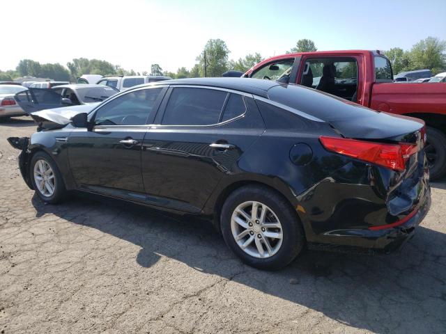 Photo 2 from auction – 2012 KIA OPTIMA LX with VIN KNAGM4A70C5280481